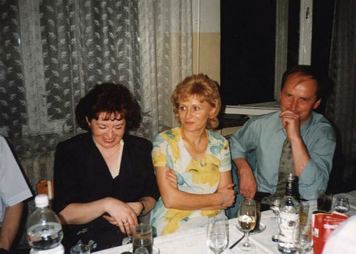 20 lat minęło...