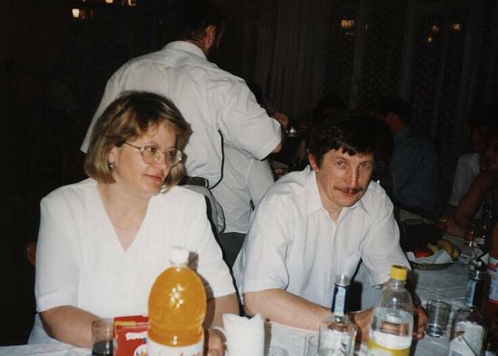 20 lat minęło...