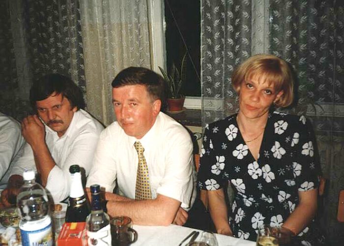 20 lat minęło...
