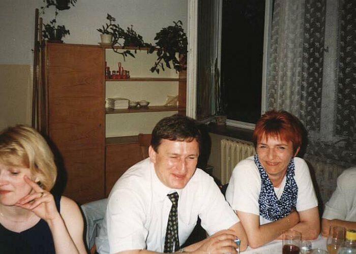 20 lat minęło...