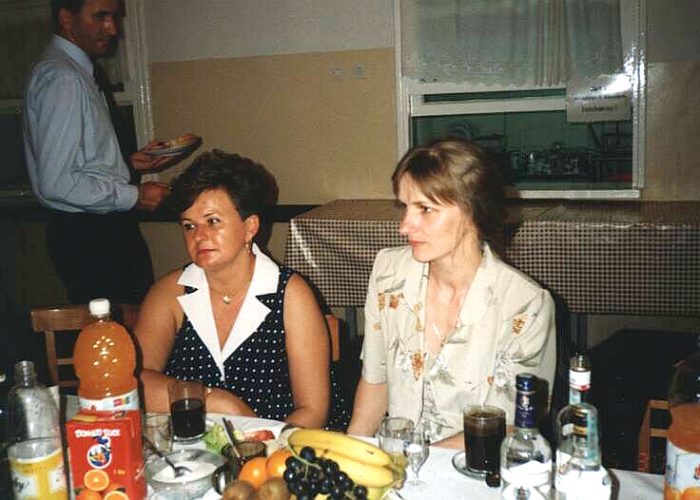 20 lat minęło...