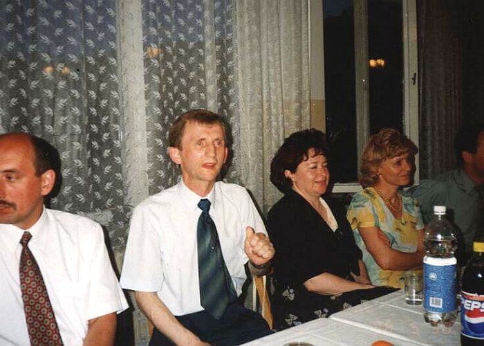 20 lat minęło...