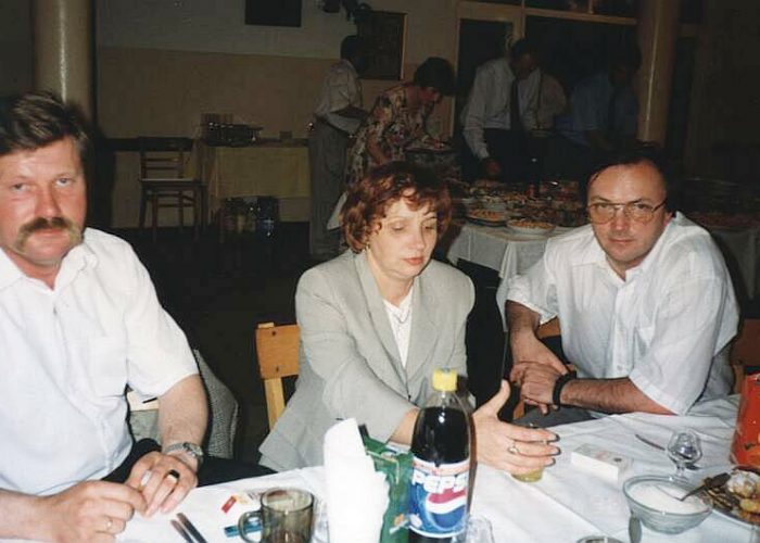 20 lat minęło...