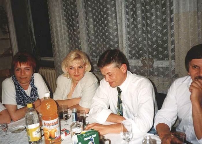 20 lat minęło...
