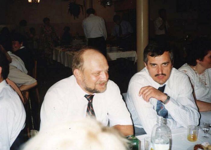 20 lat minęło...