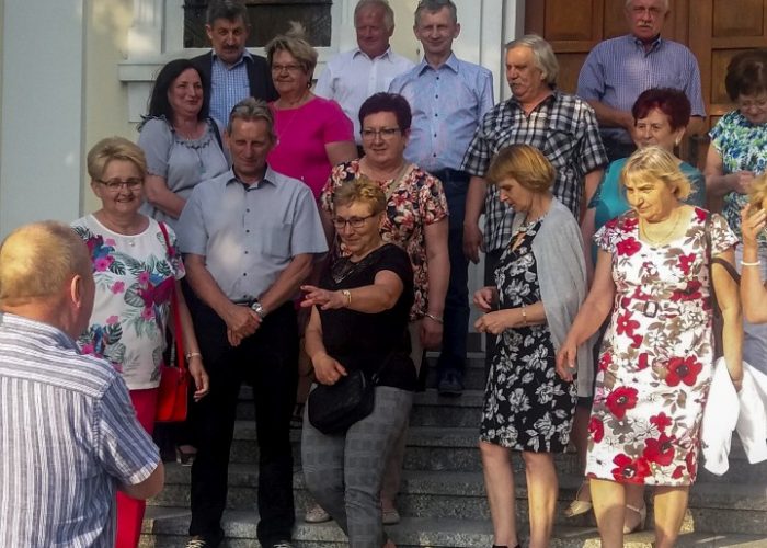 Spotkanie u Proboszcza [2019]