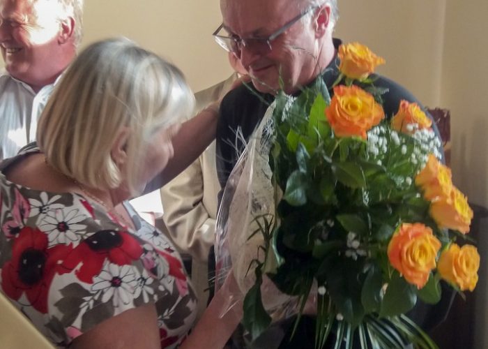 Spotkanie u Proboszcza [2019]