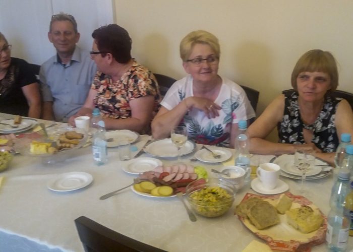 Spotkanie u Proboszcza [2019]
