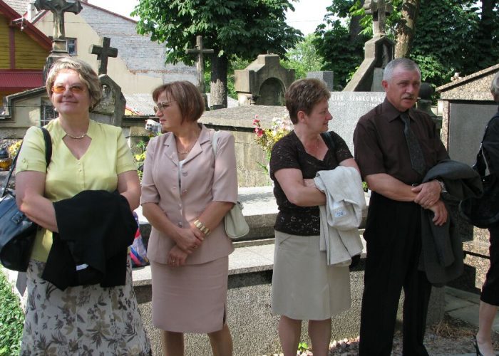 30 lat minęło...