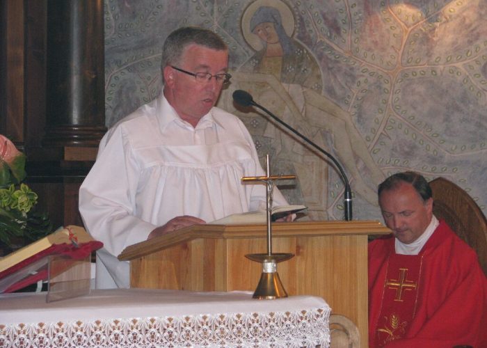 30 lat minęło...