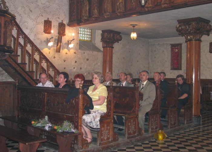 30 lat minęło...