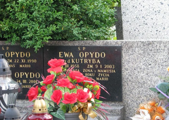 30 lat minęło...
