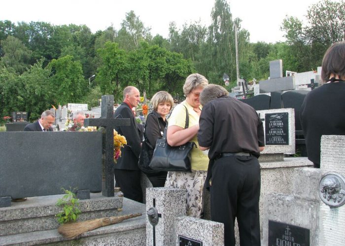 30 lat minęło...