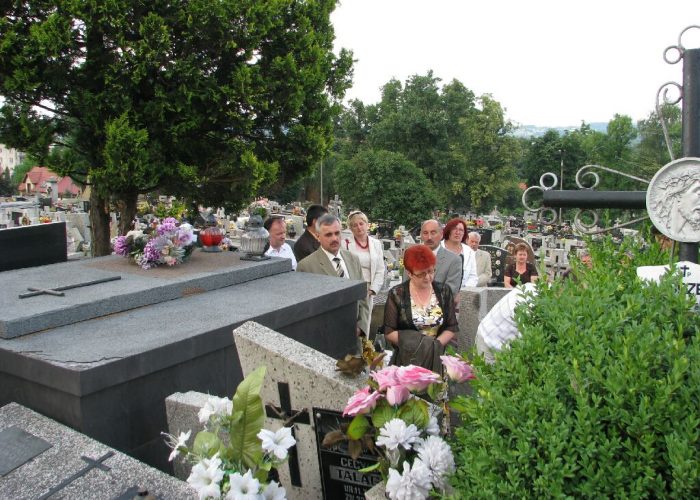30 lat minęło...