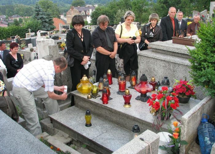 30 lat minęło...