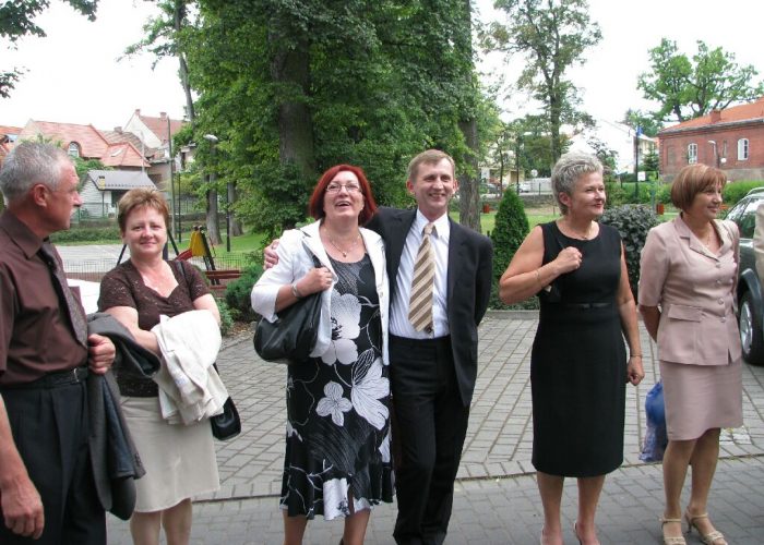 30 lat minęło...