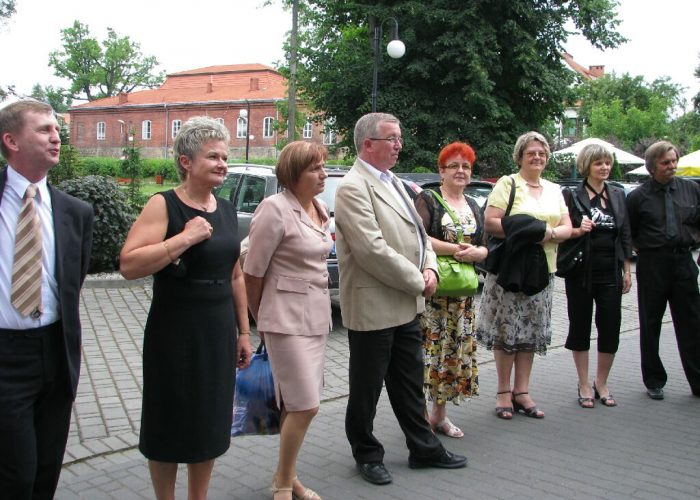 30 lat minęło...
