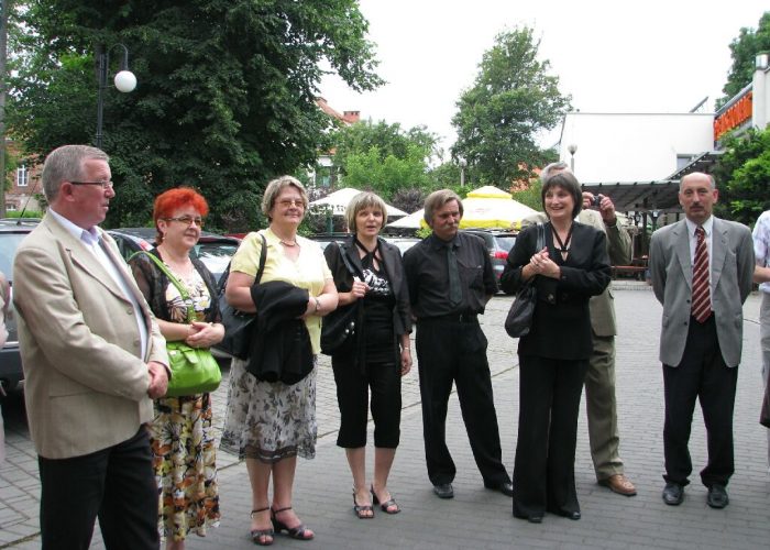 30 lat minęło...