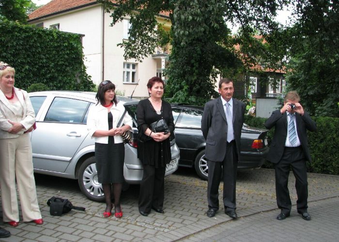 30 lat minęło...