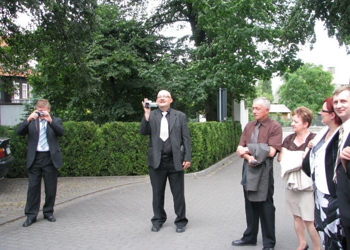 30 lat minęło...