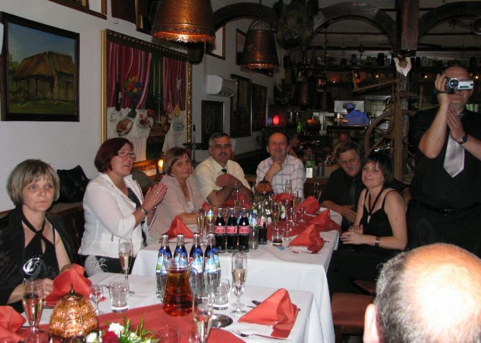 30 lat minęło...