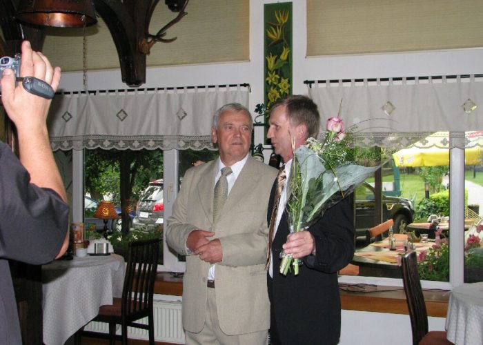 30 lat minęło...