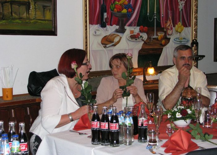 30 lat minęło...