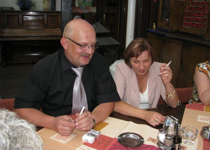 30 lat minęło...