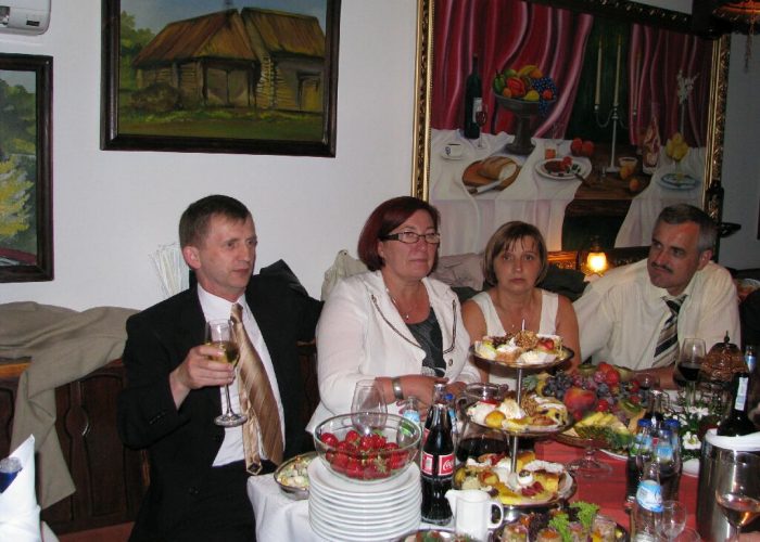 30 lat minęło...