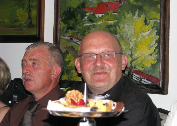 30 lat minęło...