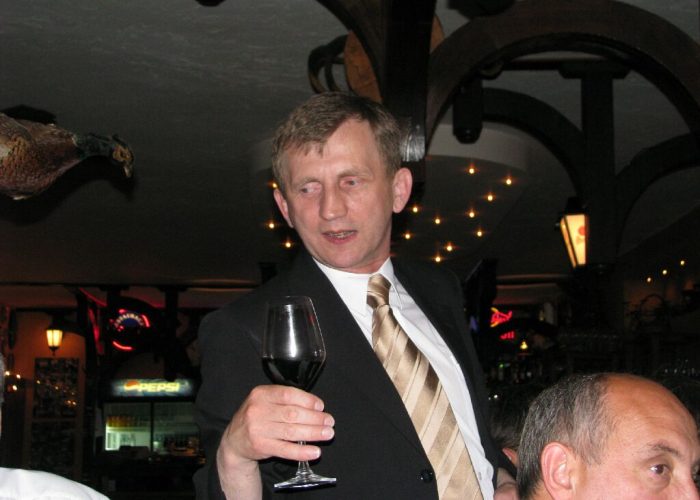 30 lat minęło...