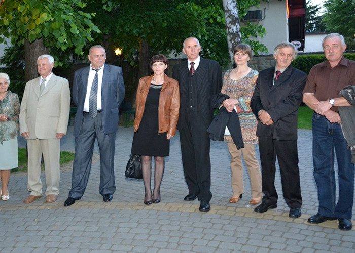 35 lat minęło...