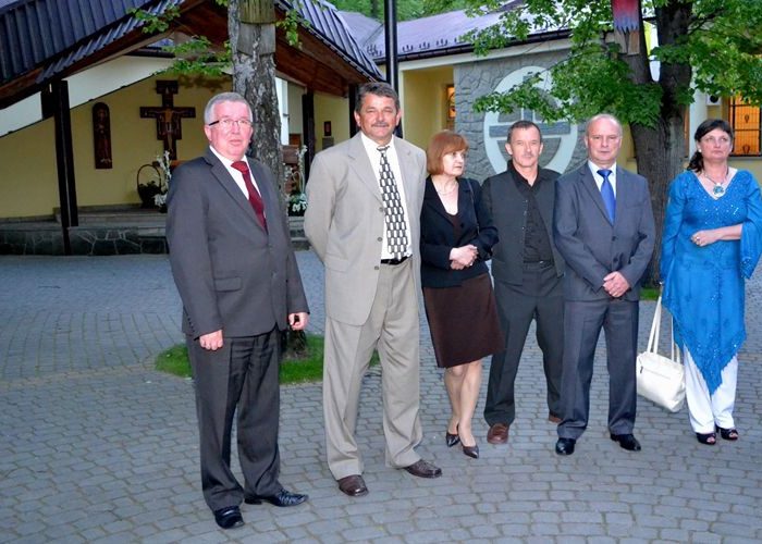 35 lat minęło...