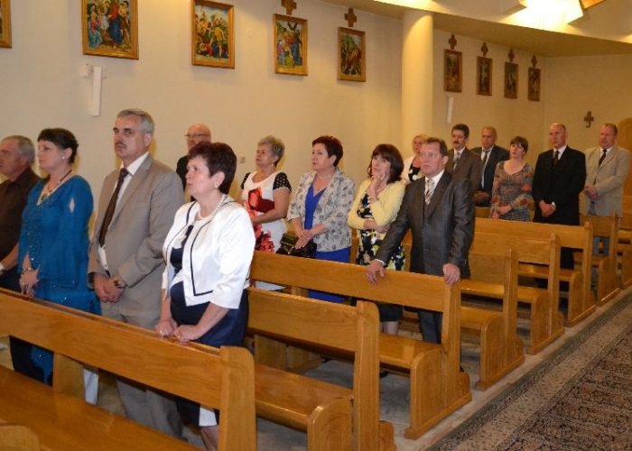 35 lat minęło...
