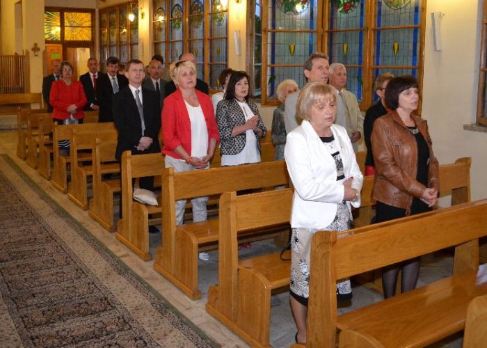 35 lat minęło...