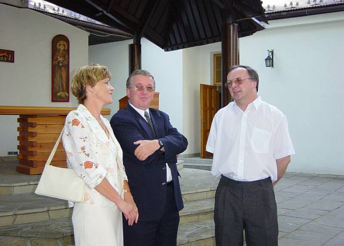 25 lat minęło...