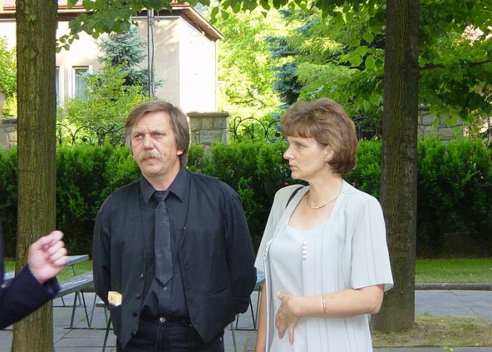 25 lat minęło...