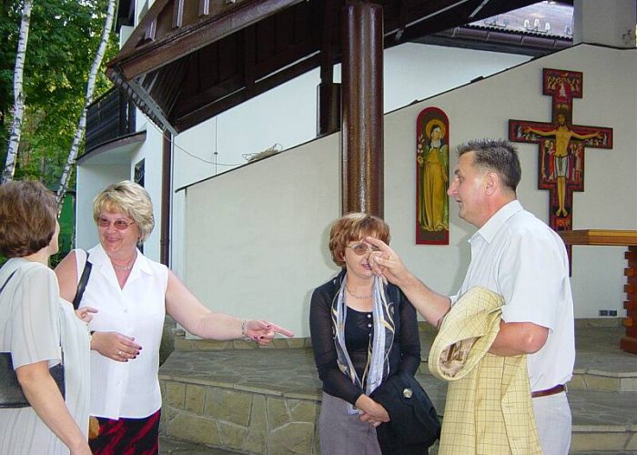 25 lat minęło...