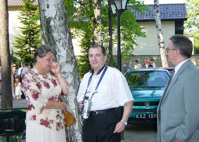 25 lat minęło...