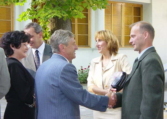 25 lat minęło...
