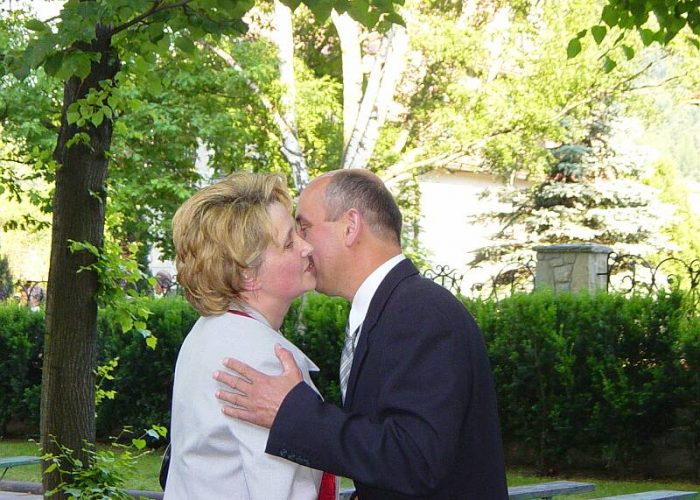25 lat minęło...