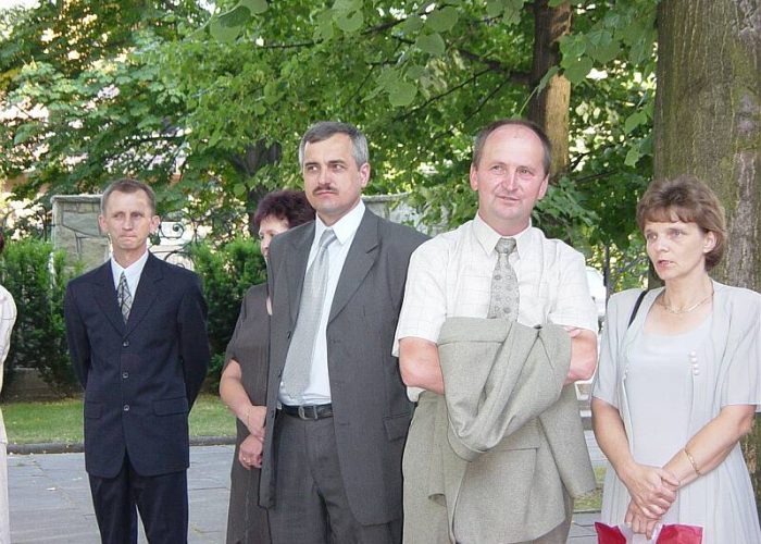 25 lat minęło...
