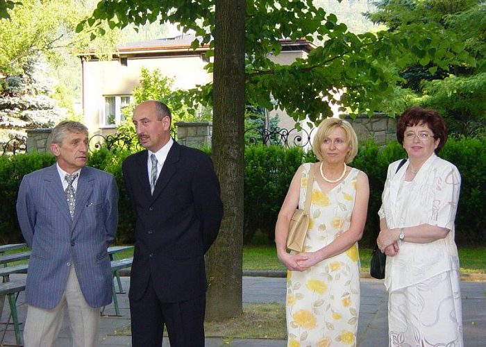 25 lat minęło...