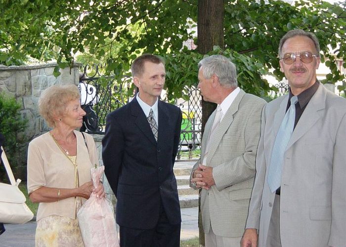 25 lat minęło...