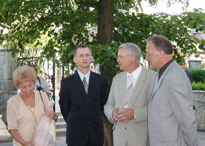 25 lat minęło...