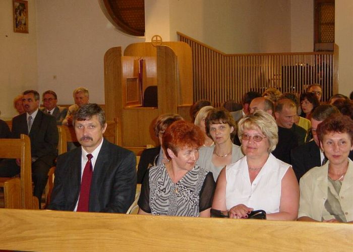 25 lat minęło...