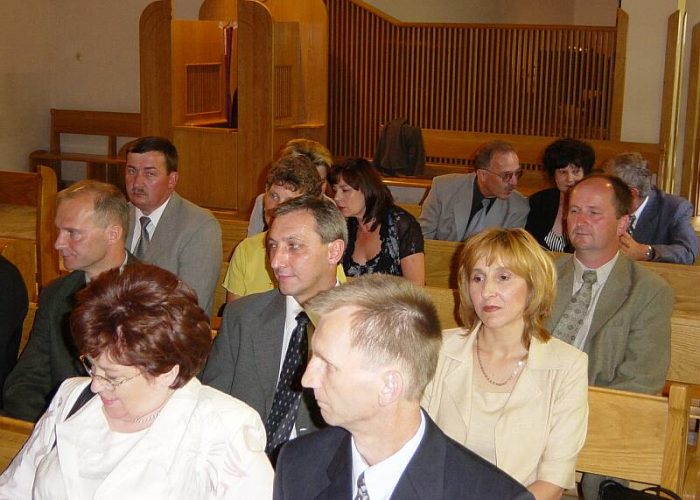 25 lat minęło...
