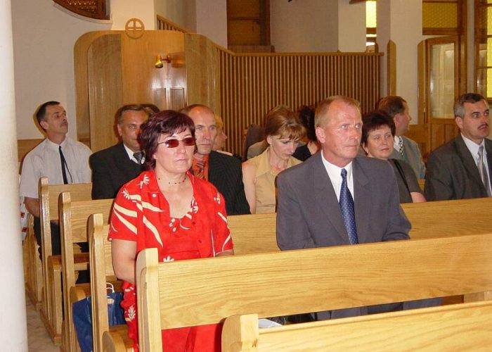 25 lat minęło...