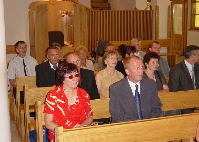 25 lat minęło...