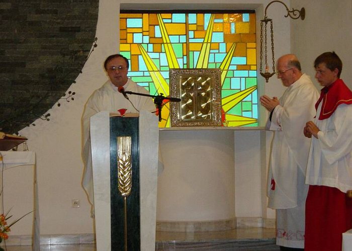 25 lat minęło...